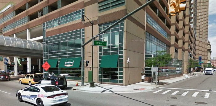 Bennigans - Detroit - 1045 Brush St